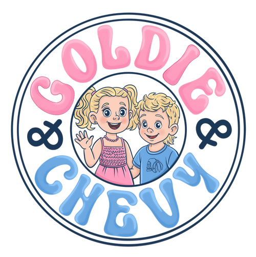 Goldie & Chevy 